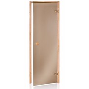 Дверь для сауны Andres SCAN 70x190 (Эстония)