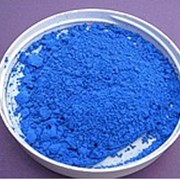 Керамический пигмент синий Si-Co