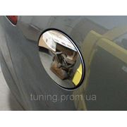 Крышка люка бензобака Jaguar XF 2009-2013 фото
