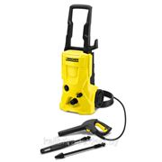 Минимойка высокого давления KARCHER K 3.500 фото