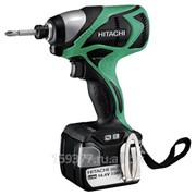 Ударный шуруповерт WH14DBDL фото