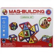 Mag Building 28 деталей