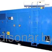 Дизель генератор АД320СТ4001РПМ13 ТСС Стандарт на 320 кВт фотография