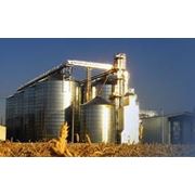 Реконструкция и модернизация зерносушилок