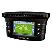 Системы параллельного вождения TRIMBLE EZ-Guide 250 фото