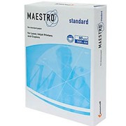 Офисная бумага Maestro Standard А-4 фото