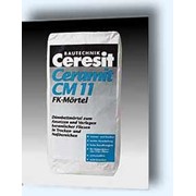 Клей Ceresit CM 11