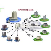 APS-платформа фото