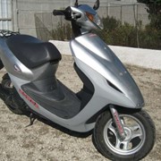 Скутеры четырехтактные , Honda Dio AF 56, оптом и в розницу. Возможно под заказ.