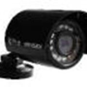 Уличная видеокамера с ИК-подстветкой DS-2CC102P-IR1 фото