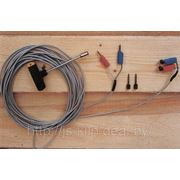 Запасные части, комплектующие, исполнительные механизмы и расходные материалы к сушильных камерам фото