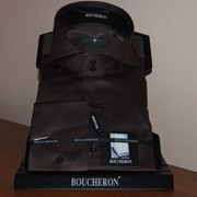 Стильные мужские рубашки Boucheron