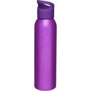 Спортивная бутылка Sky объемом 650 мл, пурпурный фотография