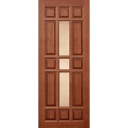 Дверь деревянная Верона фото