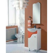 Мебель для ванных комнат “Акватон“, аксессуары фото