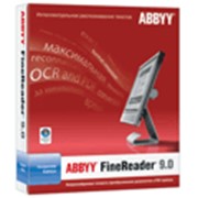 AABBYY FineReader 9.0