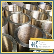 Втулка латунная 110 Марка лк, ло фото