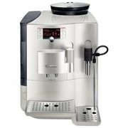 Встраиваемая кофеварка Bosch TES 71121RW