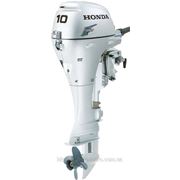 Мотор Honda BF10 фотография
