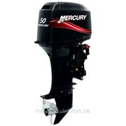 Лодочный мотор Mercury 50 EO
