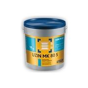 Дисперсионный клей для паркета UZIN MK 80S (18 Кг) фото