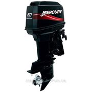Лодочный мотор Mercury 60 EO