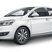 Автомобиль Chery Bonus 3