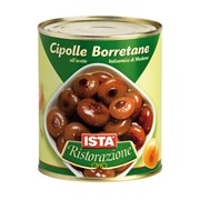 Лук в бальзамическом уксусе фото