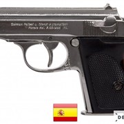 Пистолет Вальтер ППК (Walther)