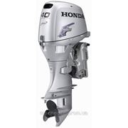 Лодочный мотор Honda BF 40 D LRTU фотография
