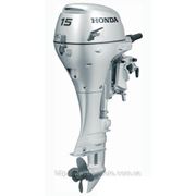 Мотор Honda BF15