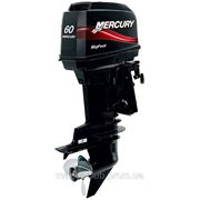 Лодочный мотор Mercury 60 ELPTO Big Foot фотография