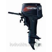 Tohatsu M30HS фото