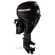Mercury F 30M GA EFI фото
