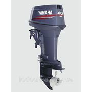 Yamaha 40VEOS фото