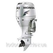 Мотор Honda BF90 DK2 LRTU фотография