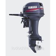 Yamaha 40XMHS фото