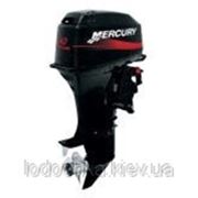 Мотор Mercury 40EO фото