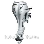 Мотор Honda BF20 DK2 SHU фотография