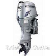 Мотор Honda BF40 D LRTU фото