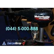 Электрический мотор Mercury MotorGuide R3 30 HT 30“ фотография