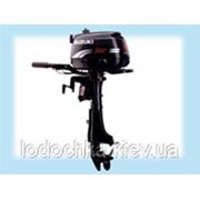 Suzuki DF5S фото