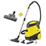 Пылесос с аквафильтром KARCHER DS 5600 (С турбощеткой)