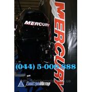 Лодочный мотор mercury 50ELPTO фотография