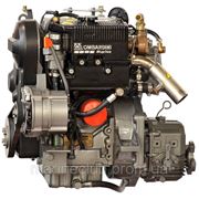Стационарный лодочный мотор Lombardini LDW 702 M (20 л.с.) фото