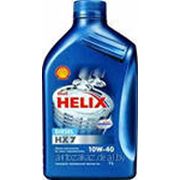 SHELL HELIX HX7/1 5w40 фото
