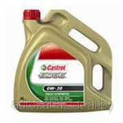 5W30 CASTROL EDGE/4 фото