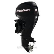 Mercury F 40E EFI фото