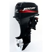 Лодочный мотор Mercury 40ELPTO фото