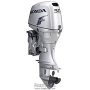 Подвесной лодочный мотор Honda 50л с